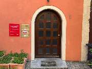 Studienkreis Nachhilfe Weißenburg - Weißenburg Eingangstüre Gebäude