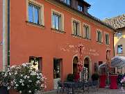 Studienkreis Nachhilfe Weißenburg - Weißenburg Seitenansicht Gebäude