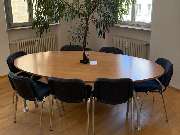 Studienkreis Nachhilfe Weißenburg - Weißenburg Unterrichtsraum 1