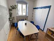 Studienkreis Nachhilfe Weißenburg - Weißenburg Unterrichtsraum 2