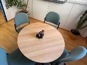 Studienkreis Nachhilfe Weißenburg - Weißenburg Unterrichtsraum 3 A