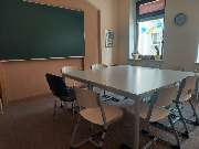 Studienkreis Nachhilfe Werdau - Werdau Unterrichtsraum 2