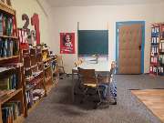 Studienkreis Nachhilfe Werdau - Werdau Unterrichtsraum 3