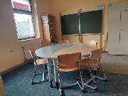 Studienkreis Nachhilfe Werdau - Werdau Unterrichtsraum 4