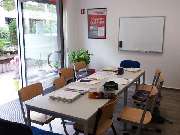 Studienkreis Nachhilfe Wernigerode - Wernigerode Unterrichtsraum