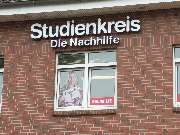 Studienkreis Nachhilfe Weyhe - Weyhe Außenansicht