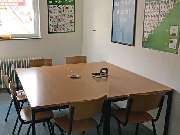 Studienkreis Nachhilfe Wiesloch - Wiesloch Unterrichtsraum 2