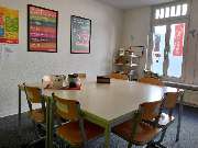 Studienkreis Nachhilfe Wilhelmshaven - Wilhelmshaven Unterrichtsraum