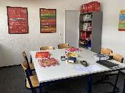 Studienkreis Nachhilfe Wilhelmshaven - Wilhelmshaven Unterrichtsraum