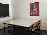 Studienkreis Nachhilfe Wilhelmshaven - Wilhelmshaven Unterrichtsraum2