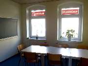Studienkreis Nachhilfe Wilkau-Haßlau - Unterrichtsraum