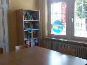 Studienkreis Nachhilfe Wittlich - Wittlich Unterrichtsraum 2