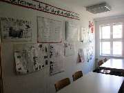 Studienkreis Nachhilfe Wolfenbüttel - Wolfenbüttel Unterrichtsraum 1