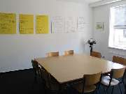 Studienkreis Nachhilfe Wolfenbüttel - Wolfenbüttel Unterrichtsraum 2