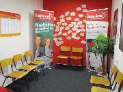 Studienkreis Nachhilfe Wolfenbüttel - Wolfenbüttel Wartebereich