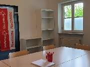 Studienkreis Nachhilfe Wolfratshausen - Wolfratshausen Unterrichtsraum 2