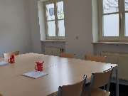 Studienkreis Nachhilfe Wolfratshausen - Wolfratshausen Unterrichtsraum 3