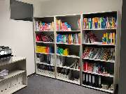 Studienkreis Nachhilfe Wolfsburg-Mitte - Wolfsburg-Mitte Lehrerzimmer