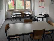 Studienkreis Nachhilfe Wolfsburg-Mitte - Wolfsburg-Mitte Unterrichtsraum 1