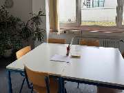 Studienkreis Nachhilfe Wolfsburg-Mitte - Wolfsburg-Mitte Unterrichtsraum 2
