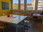 Studienkreis Nachhilfe Würzburg - Würzburg Zimmer 2
