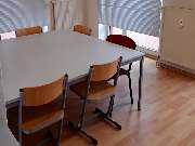 Studienkreis Nachhilfe Wunstorf - Wunstorf Raum 1