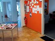 Studienkreis Nachhilfe Wunstorf - Wunstorf Wartebereich