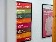 Studienkreis Nachhilfe Wuppertal-Barmen - Wuppertal-Barmen Flur Plakate