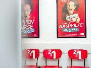 Studienkreis Nachhilfe Wuppertal-Barmen - Wuppertal-Barmen Wartebereich Stühle