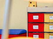 Studienkreis Nachhilfe Wuppertal-Elberfeld - Wuppertal-Elberfeld Unterrichtsraum Grundschule