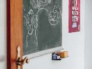 Studienkreis Nachhilfe Wuppertal-Ronsdorf - Wuppertal-Ronsdorf Details Unterrichtsraum 1