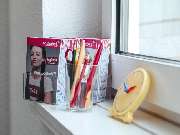 Studienkreis Nachhilfe Wuppertal-Ronsdorf - Wuppertal-Ronsdorf Details Unterrichtsraum 2