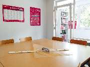 Studienkreis Nachhilfe Wuppertal-Ronsdorf - Wuppertal-Ronsdorf Unterrichtsraum 1