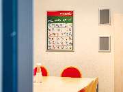 Studienkreis Nachhilfe Wuppertal-Vohwinkel - Wuppertal-Vohwinkel Unterrichtsraum 2