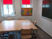 Studienkreis Nachhilfe Zirndorf - Zirndorf Unterrichtsraum 2