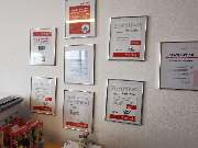 Studienkreis Nachhilfe Zweibrücken - Zweibrücken Beratungsraum