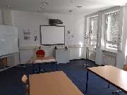 Studienkreis Nachhilfe Zwickau - Zwickau Unterrichtsraum