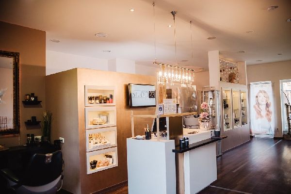 Studio 23 - GALLERY