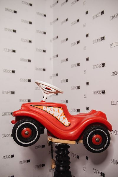 Studio 23 - GALLERY