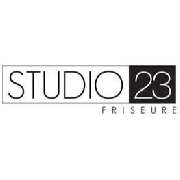 Studio 23 - LOGO