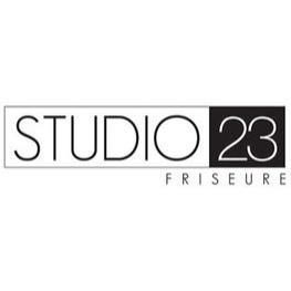 Studio 23 - LOGO