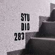 STUDIO 283 - Andreas Treutlein, Architekt - LOGO