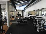 Studio Fitness Weilimdorf - GALLERY