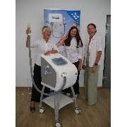 Studio Haarfrei Passau - LOGO