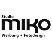 Studio Miko GmbH Werbung & Fotodesign - LOGO