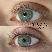 Studio No 5 | Microblading • Permanent Make-up • Schulung & Behandlung . Wendlingen - Wimpernkranzverdichtung