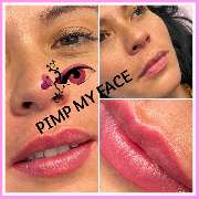Lippen Permanent Make Up Hamburg