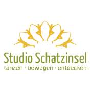 Studio Schatzinsel Tanzen Bewegen Entdecken - LOGO