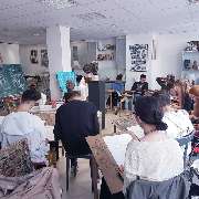 Studio Zeiler - GALLERY