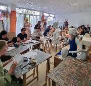 Studio Zeiler - GALLERY